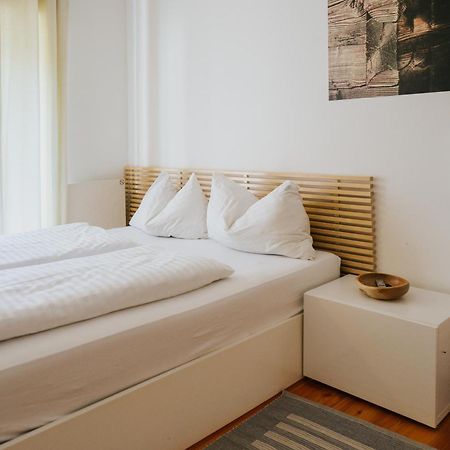 Ferienapartments Mueller Ebene Reichenau Екстер'єр фото