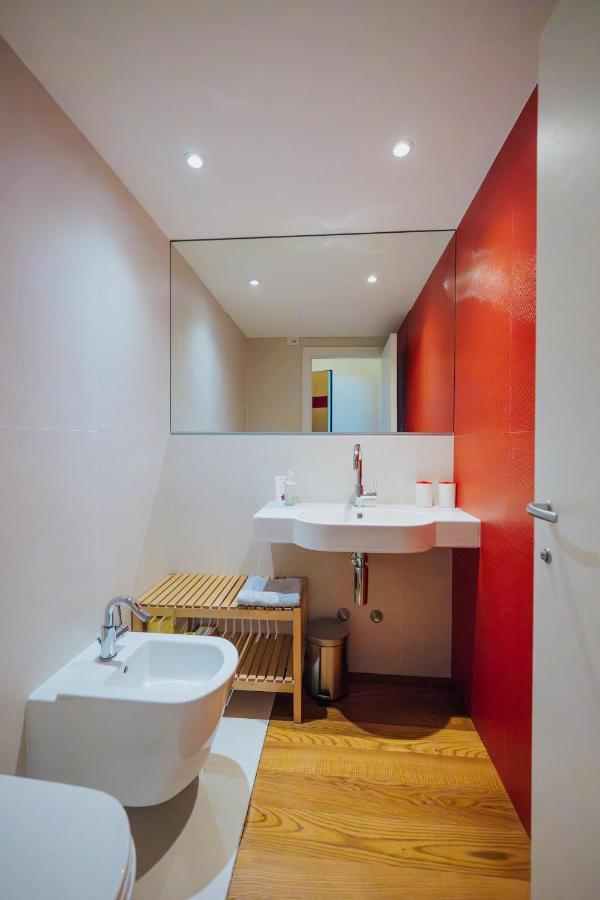 Ferienapartments Mueller Ebene Reichenau Екстер'єр фото