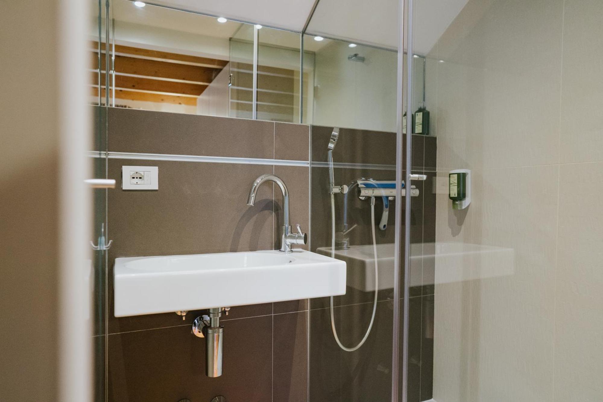 Ferienapartments Mueller Ebene Reichenau Екстер'єр фото