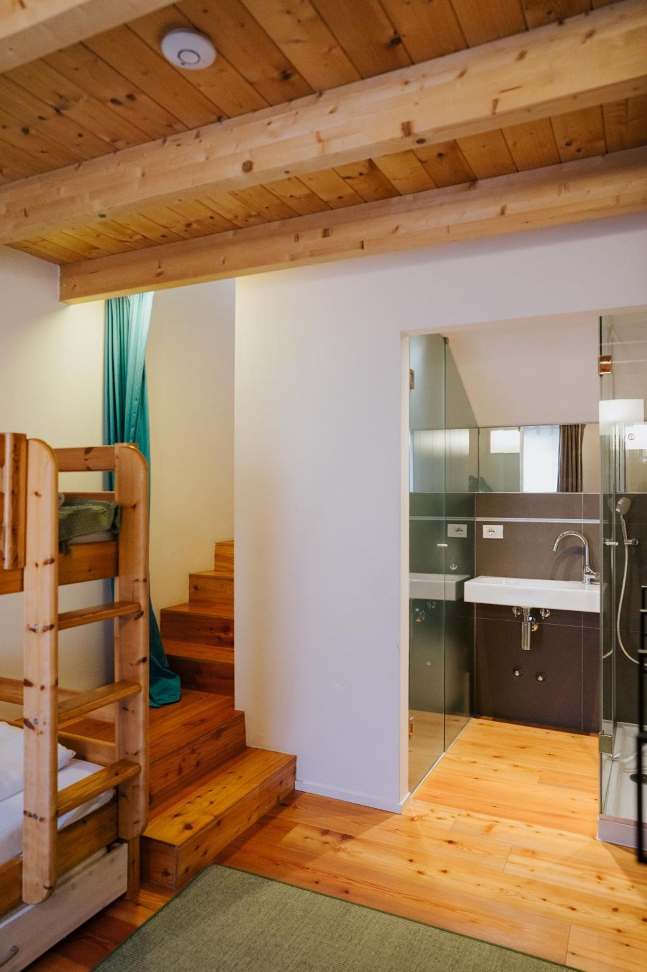 Ferienapartments Mueller Ebene Reichenau Екстер'єр фото